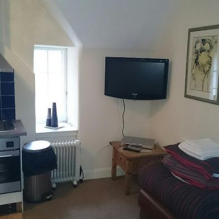 Royal Mile Budget Apartments Edinburgh Oda fotoğraf